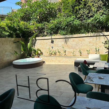 Bed and Breakfast Cbh Sicitaly Group Ачи Костелло Экстерьер фото