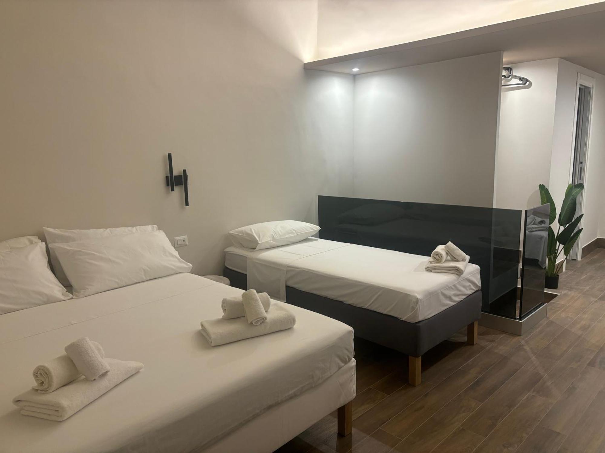 Bed and Breakfast Cbh Sicitaly Group Ачи Костелло Экстерьер фото