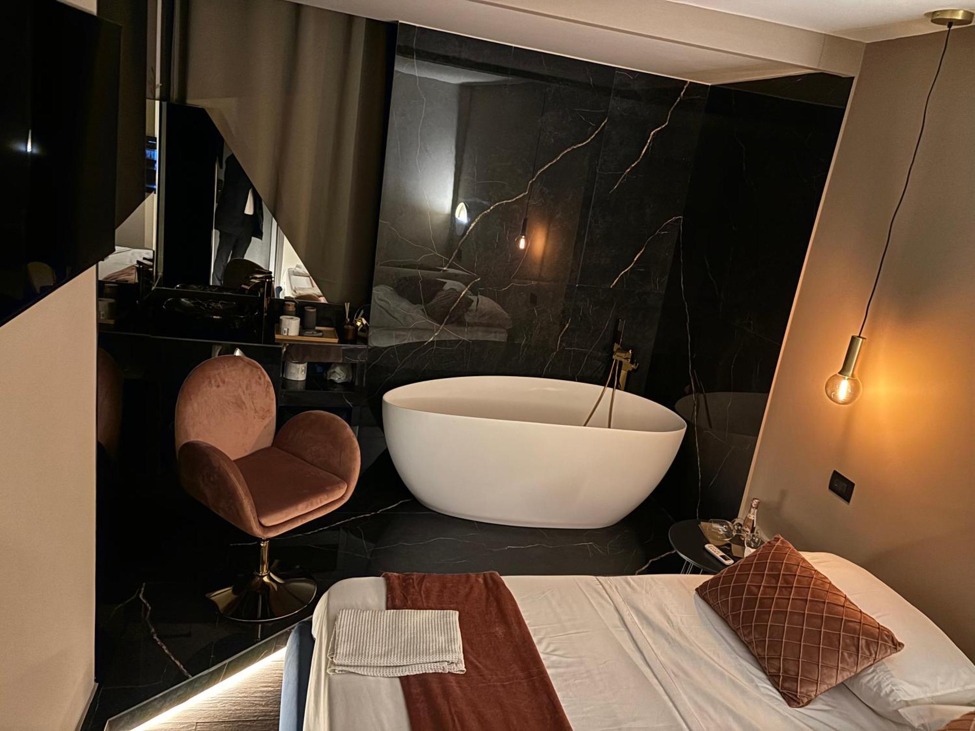 Bed and Breakfast Cbh Sicitaly Group Ачи Костелло Экстерьер фото