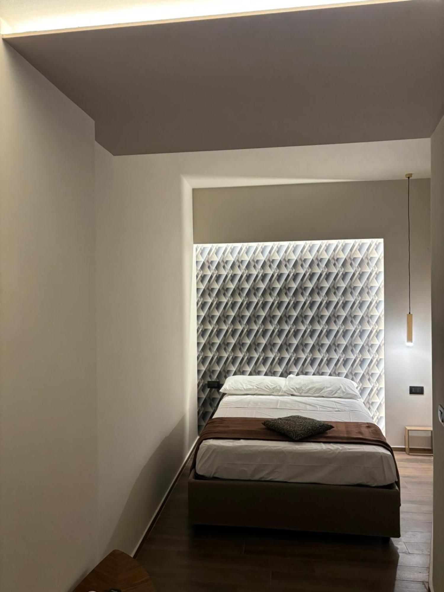 Bed and Breakfast Cbh Sicitaly Group Ачи Костелло Экстерьер фото
