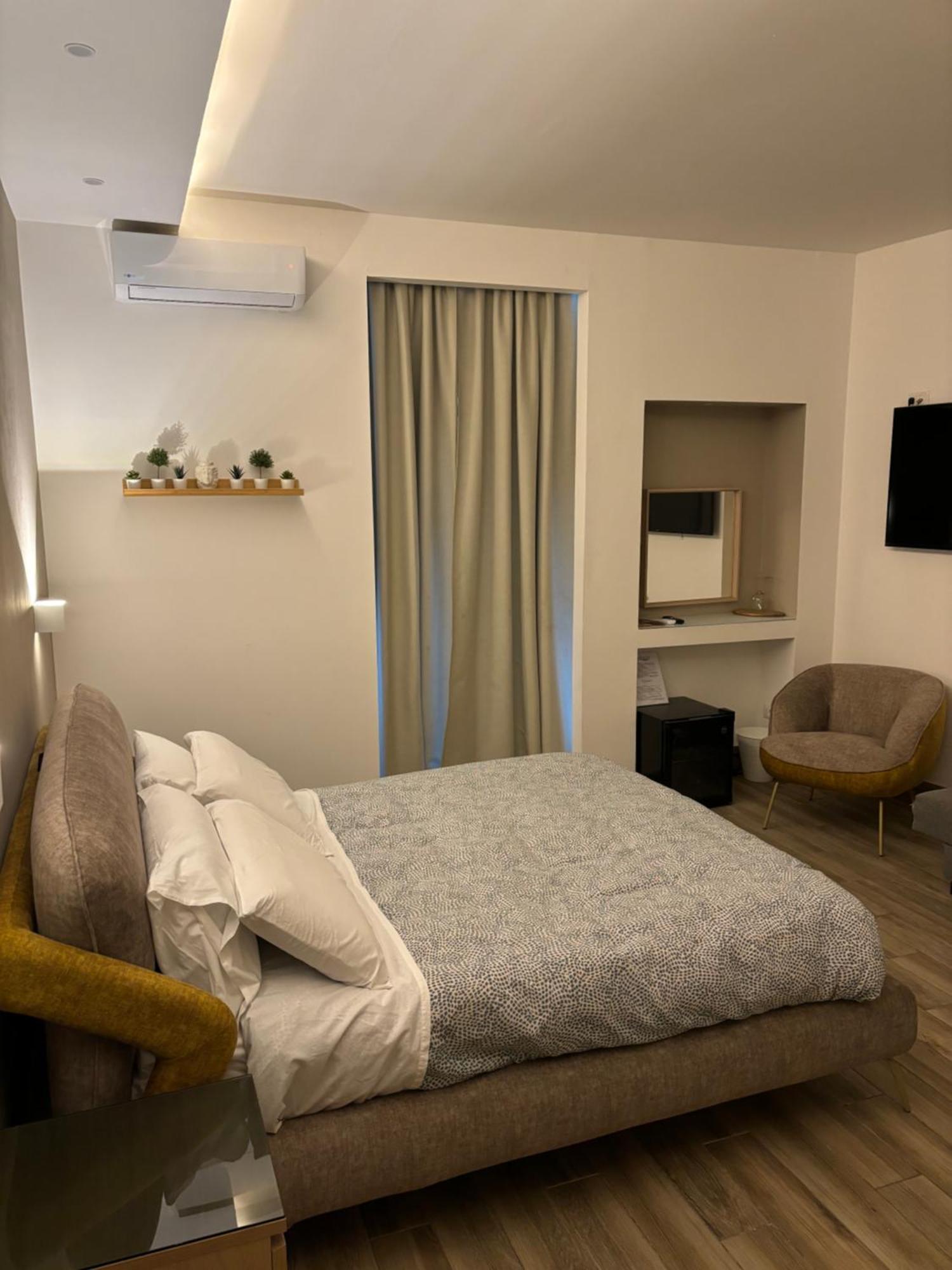 Bed and Breakfast Cbh Sicitaly Group Ачи Костелло Экстерьер фото