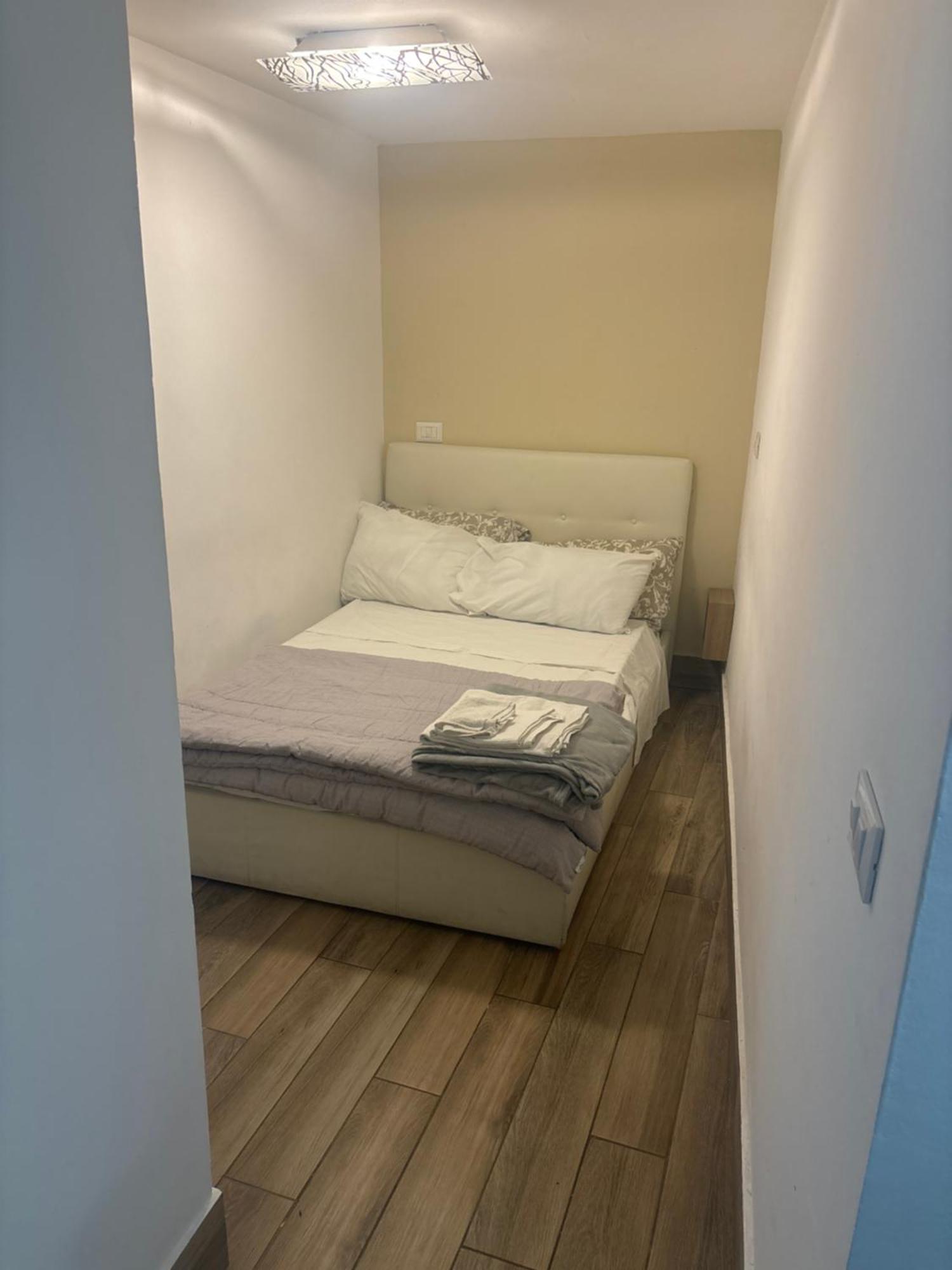 Bed and Breakfast Cbh Sicitaly Group Ачи Костелло Экстерьер фото