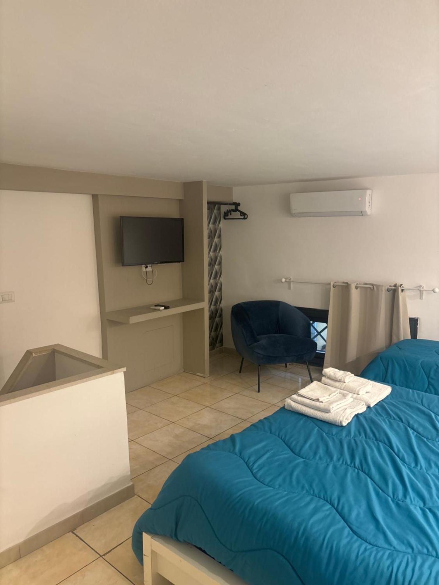 Bed and Breakfast Cbh Sicitaly Group Ачи Костелло Экстерьер фото