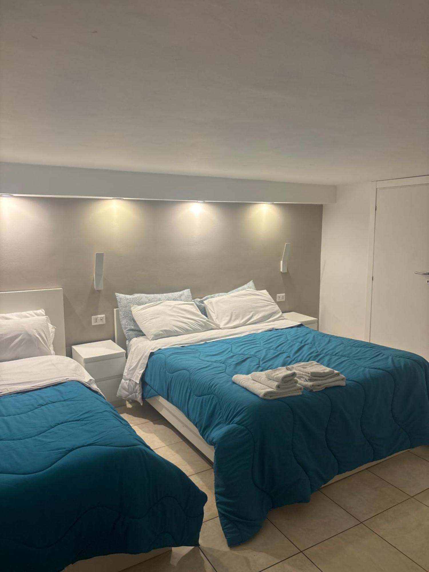Bed and Breakfast Cbh Sicitaly Group Ачи Костелло Экстерьер фото